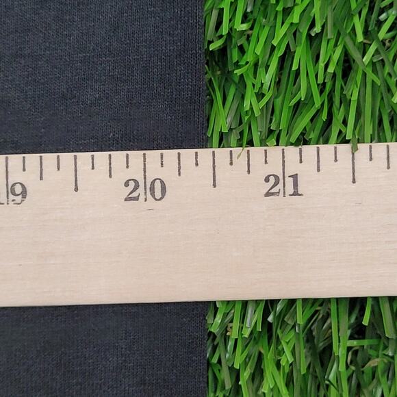 Vintage 1991 50th Golden Birthday Shirt Women Large 20x27 USA - Picture 5 of 12